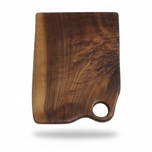Square Chopping Board for Effortless Meal Prep